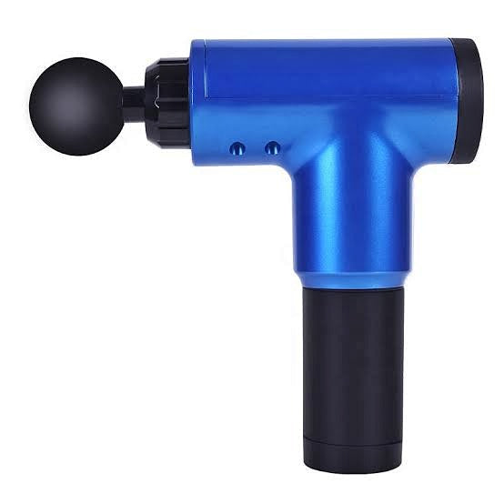 Fascial Gun KH-320, Muscle Massage after Exercise, Variable Frequency Vibration