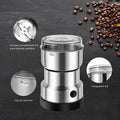 Nima Electric Grinder | Multifunction Spice Grinder Style ID