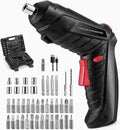 Rechargable Screwdriver Machine