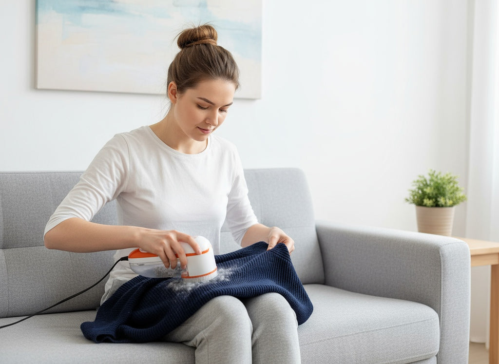 Lint Remover