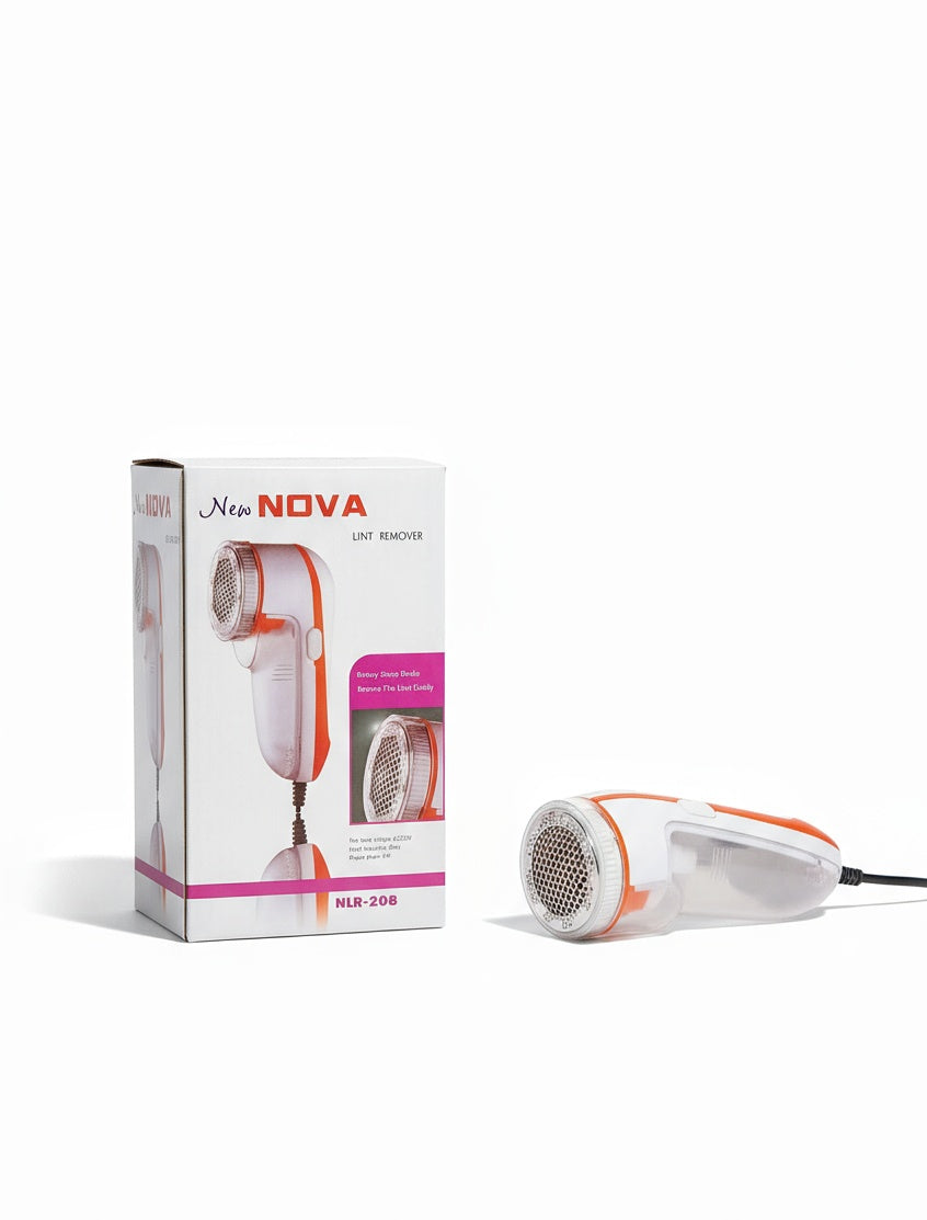 Lint Remover