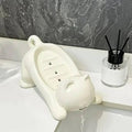 Cat Shaped Soap Box Pack of 1