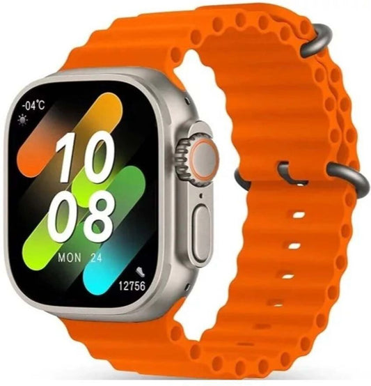 T10 Ultra 2.09 Smartwatch