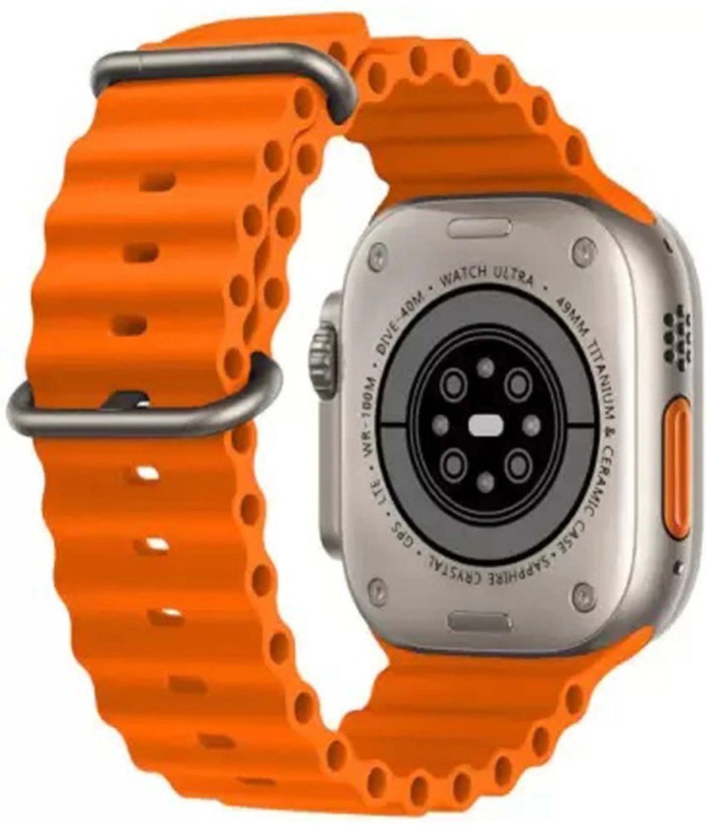 T10 Ultra 2.09 Smartwatch