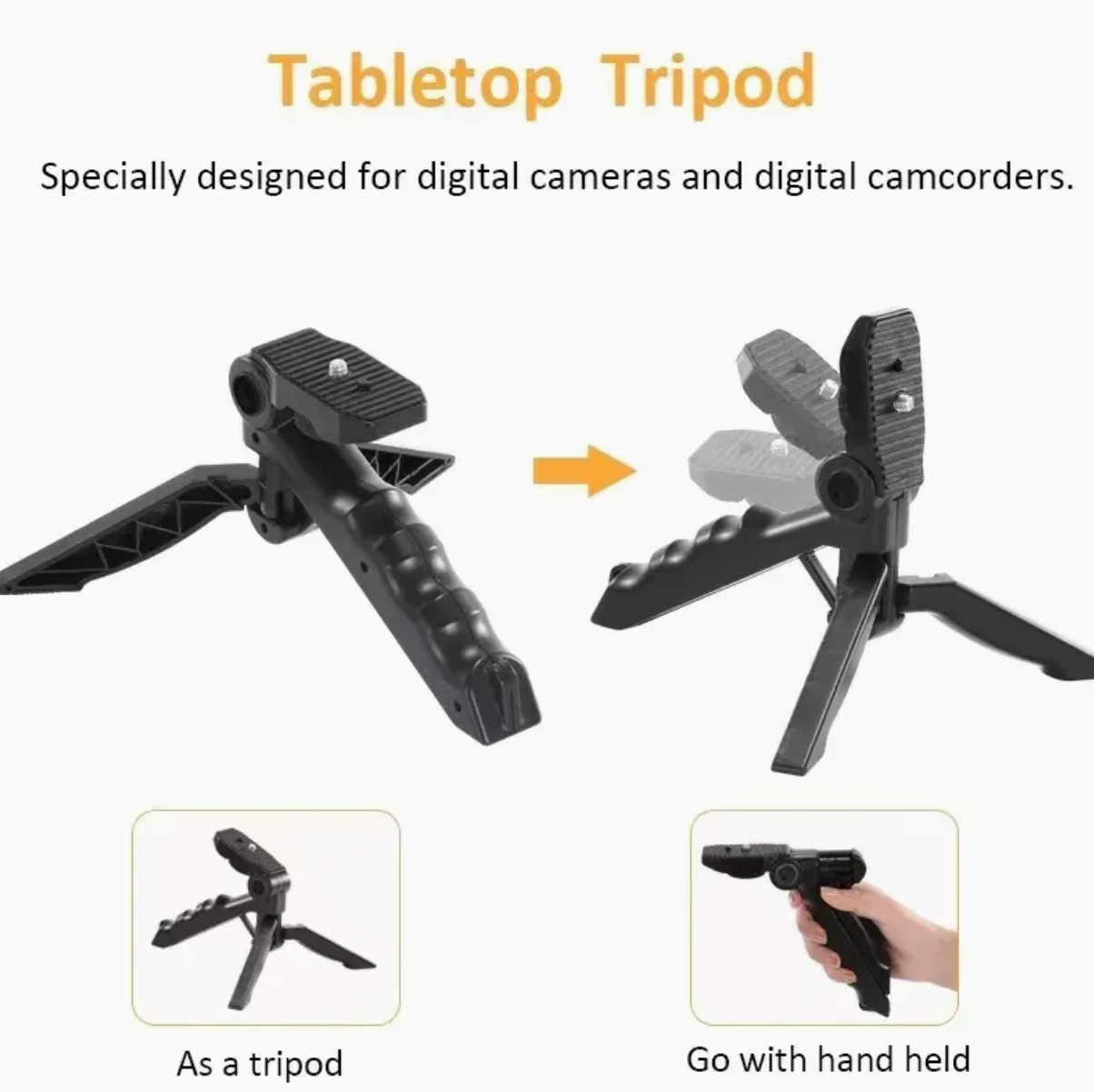 Smart Vlogging Video Making Kit AY- 49