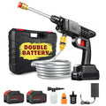Double Battery Water Gun